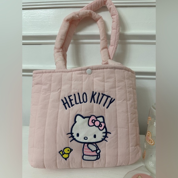 NWT Hello Kitty bundle - Picture 5 of 9